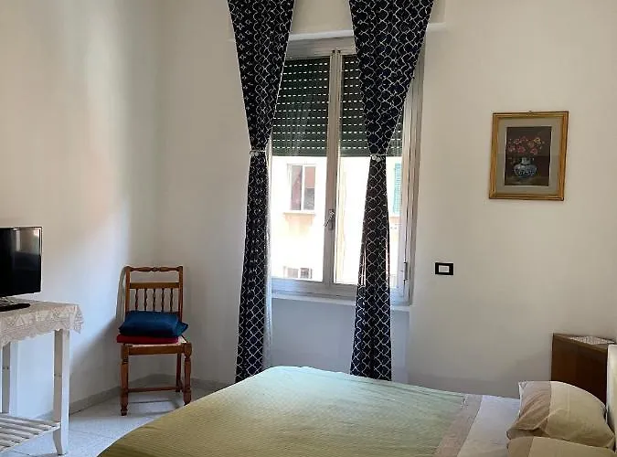 Apartment Peace