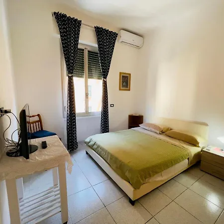 Appartement Peace