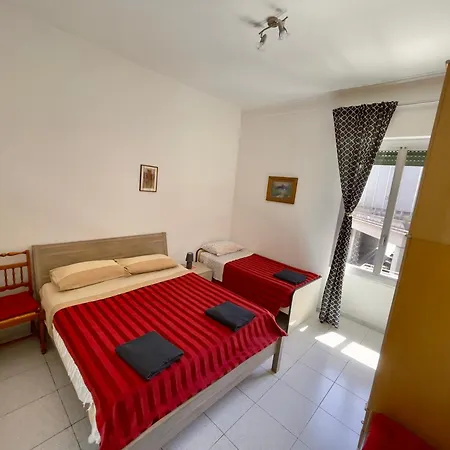 Peace Appartement Gênes